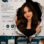 Eu vou fazer uma Arte personalizada para o seu Instagram