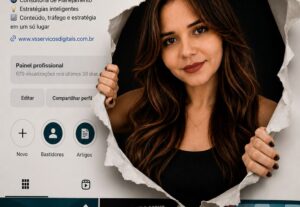 Eu vou fazer uma Arte personalizada para o seu Instagram