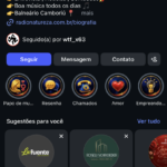 Eu vou fazer sua arte para suas redes sociais