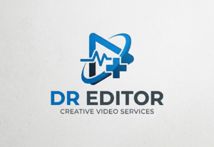 Eu vou editar seus videos online, rapido e pratico.