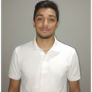 Foto do perfil do trabalhador freelancer