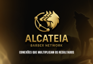 Eu vou criar uma apresentação comercial profissional