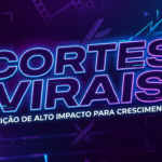 Eu vou fazer Cortes Virais para TikTok, Reels e YouTube Shor...