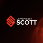 Eu vou criar uma apresentação comercial profissional