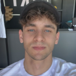 Eu vou gravar videos para seu negócio vender como nunda