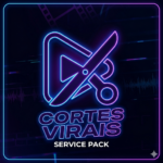Eu vou fazer Cortes Virais para TikTok, Reels e YouTube Shor...