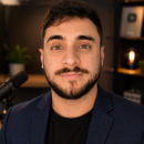 Foto do perfil do trabalhador freelancer
