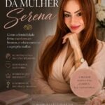 Eu vou desenvolver a inteligência emocional feminina.