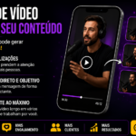 Eu vou Transformar videos longos em conteúdo que gera result...