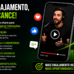 Eu vou Transformar videos longos em conteúdo que gera result...
