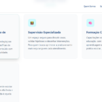 Eu vou fazer  uma landing page ou outro serviço em TI