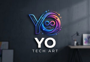 Eu vou fazer arte para você, cardápio/convite/etc.