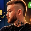 Foto do perfil do trabalhador freelancer