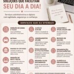 Eu vou te ajudar com soluções administrativas