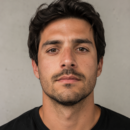 Foto do perfil do trabalhador freelancer