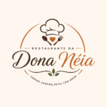 Eu vou fazer a sua logo personalizada