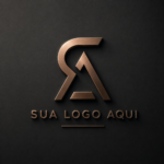 Eu vou Criar uma Logo pra sua Loja Profissionalmente.
