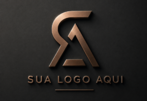 Eu vou Criar uma Logo pra sua Loja Profissionalmente.