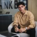 Foto do perfil do trabalhador freelancer