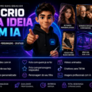 Foto do perfil do trabalhador freelancer