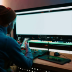 Eu vou editar seus vídeos para Reels, TikTok e Shorts