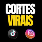 Eu vou Fazer cortes virais para você