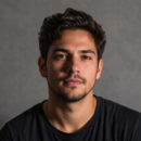 Foto do perfil do trabalhador freelancer