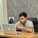 Foto do perfil do trabalhador freelancer