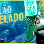 Eu vou criar uma thumbnail para o seu vídeo
