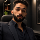Foto do perfil do trabalhador freelancer