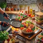 Eu vou fazer Criação de E-books com design