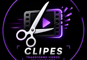 Eu vou Criar clipes de vídeo para você postar em seu tiktok