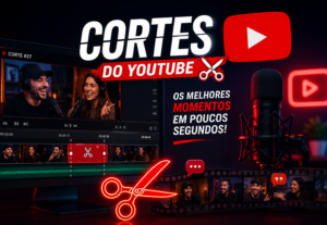 Eu vou Criar o melhor vídeo para seus produtos em até 1 dia
