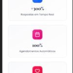 Eu vou criar sua landing page, site ou loja profissional