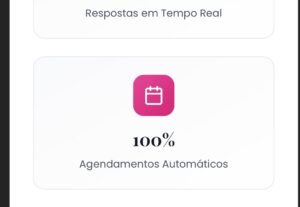 Eu vou criar sua landing page, site ou loja profissional