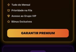 Eu vou criar sua landing page, site ou loja profissional