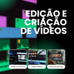 Eu vou criar vídeos para seu negócio