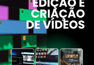 Eu vou criar vídeos para seu negócio