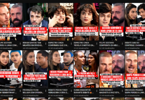 Eu vou criar cortes para seus videos
