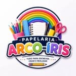 Eu vou criar logos, posts e designs modernos para redes soci