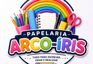 Eu vou criar logos, posts e designs modernos para redes soci