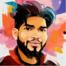 Foto do perfil do trabalhador freelancer