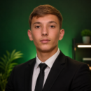 Foto do perfil do trabalhador freelancer