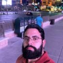 Foto do perfil do trabalhador freelancer