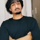 Foto do perfil do trabalhador freelancer