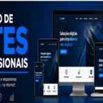 Eu vou fazer sites incríveis para o seu negócio