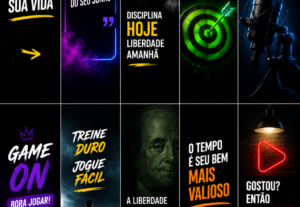 Eu vou fazer Cortes de clipes pra você