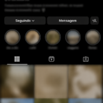 Eu vou gerenciar e criar conteúdo para seu Instagram