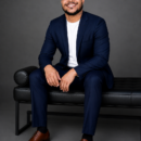 Foto do perfil do trabalhador freelancer