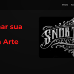 Eu vou transformar sua ideia em um site incrível